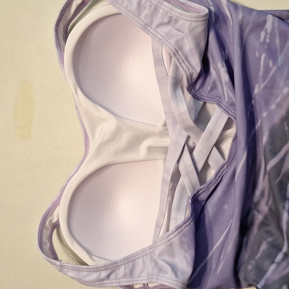 Bathing suit - Picture 7 of 9